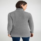 Carefree Cashmere Turtleneck image number null