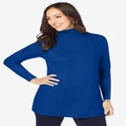 Carefree Cashmere Turtleneck image number null