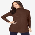 Carefree Cashmere Turtleneck image number null