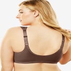 Wonderwire® Front-Close Underwire Bra 1245 image number null