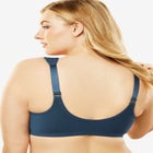 Wonderwire&reg; Front-Close Underwire Bra 1245 image number null