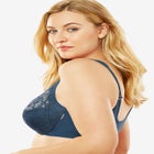 Wonderwire&reg; Front-Close Underwire Bra 1245 image number null