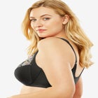 Wonderwire&reg; Front-Close Underwire Bra 1245 image number null