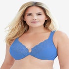 Wonderwire&reg; Front-Close Underwire Bra 1245 image number null