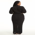 Crochet Column Skirt image number null