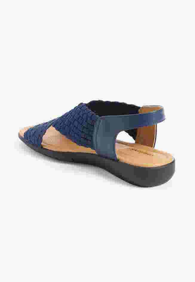 The Celestia Sling Sandal image number 1