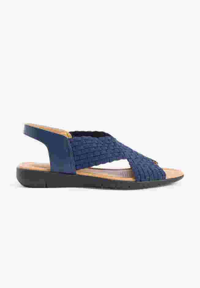 The Celestia Sling Sandal image number 3
