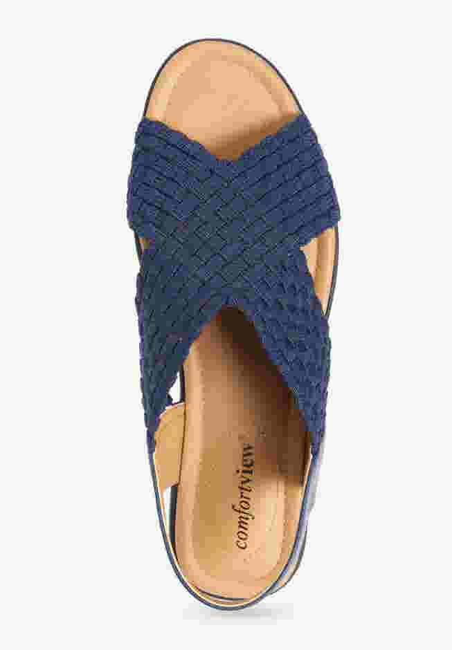 The Celestia Sling Sandal image number 4