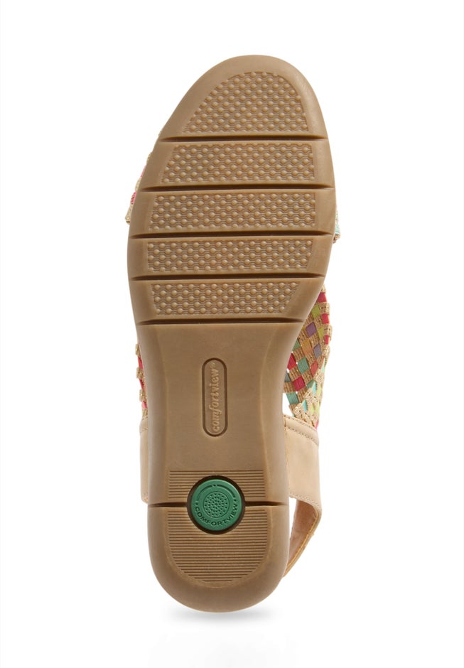 The Celestia Sling Sandal image number 2