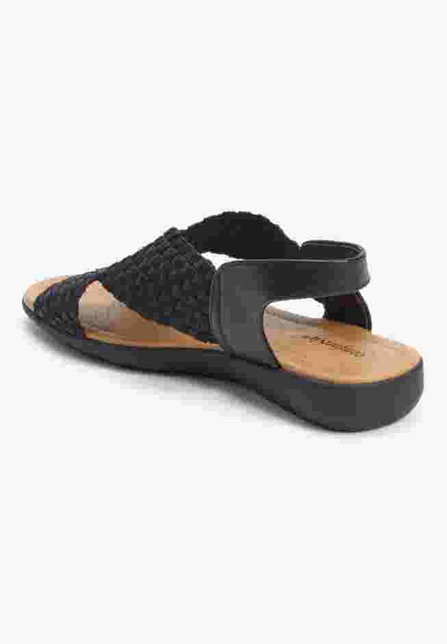 The Celestia Sling Sandal image number 1