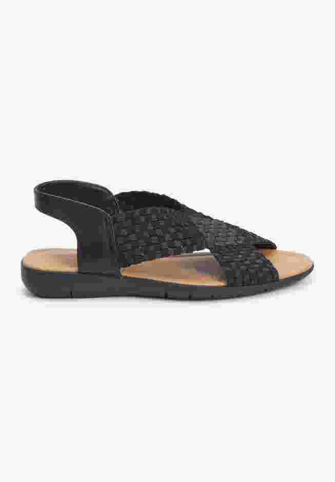 The Celestia Sling Sandal image number 3