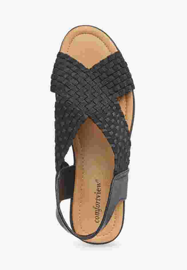 The Celestia Sling Sandal image number 4