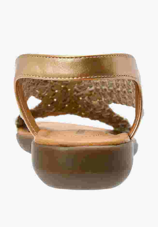 The Celestia Sling Sandal image number 1