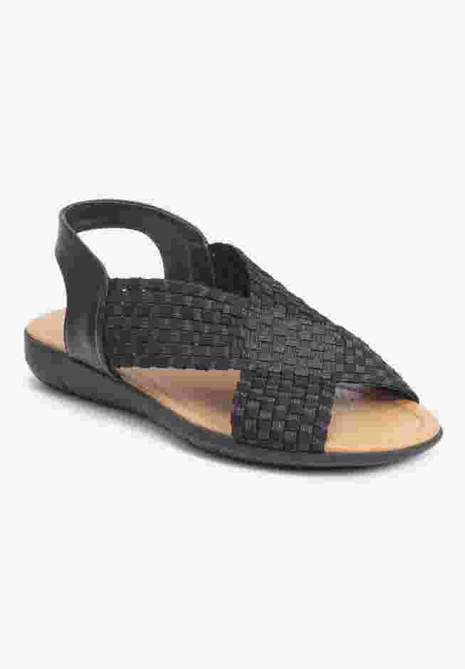 The Celestia Sling Sandal image number 0