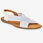 The Celestia Sling Sandal image number null