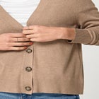 Boxy Cardigan image number null