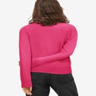 Boxy Cardigan image number null