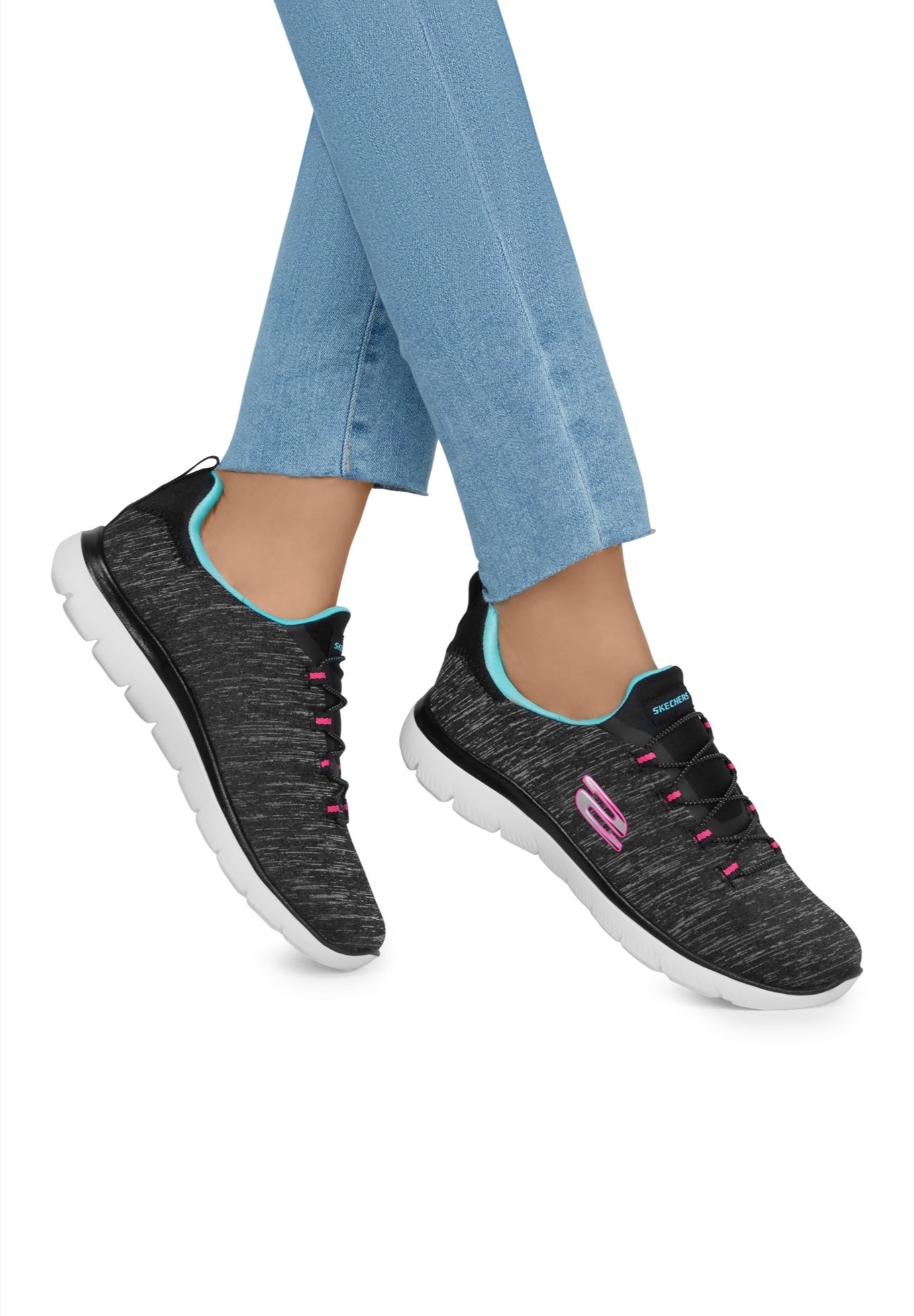 The Summits Quick Getaway Sneaker image number 0