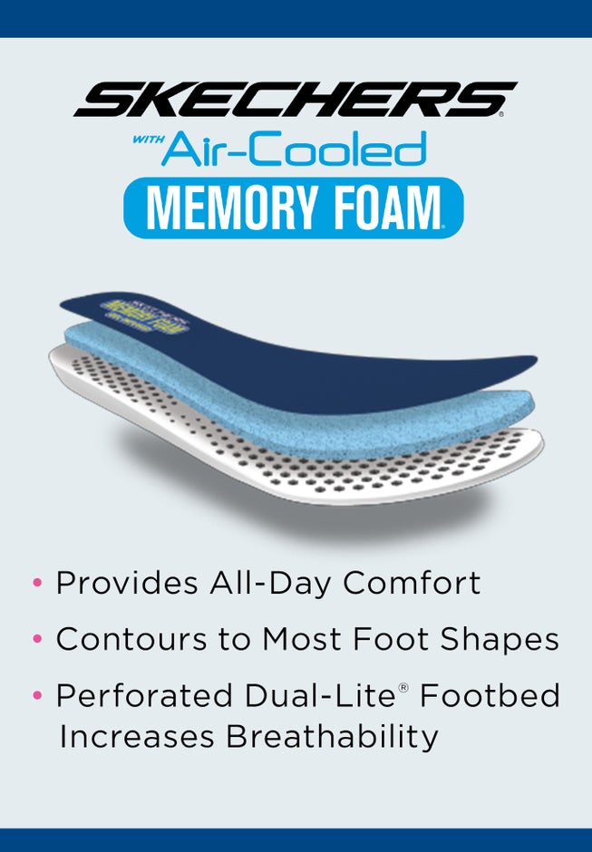 The Slip Ins™ Hot Shot Sneaker image number 7