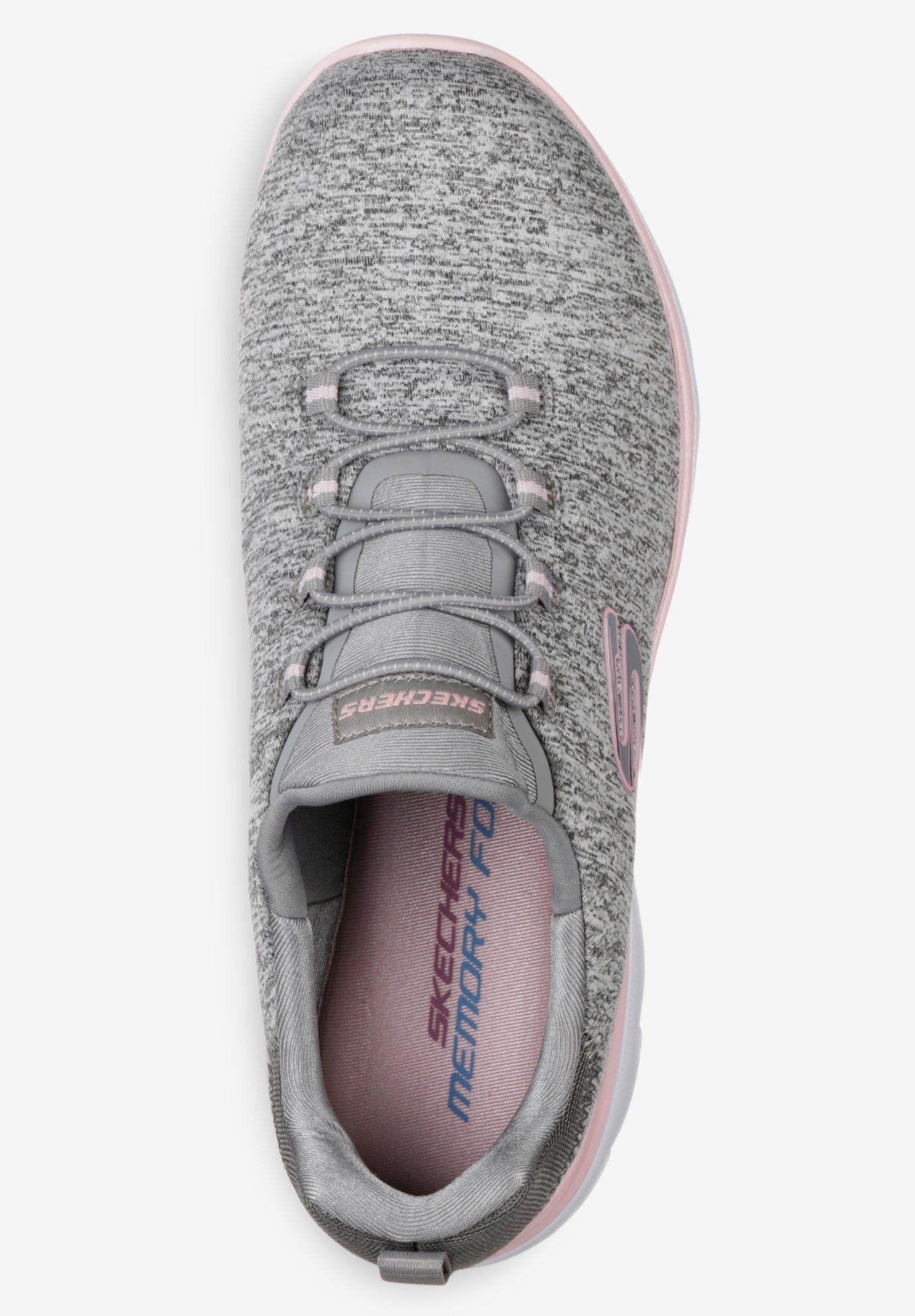 The Summits Quick Getaway Sneaker image number 4