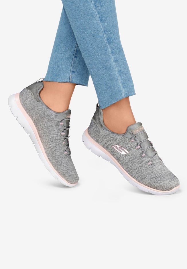 The Summits Quick Getaway Sneaker image number 5