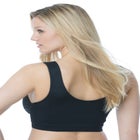 Seamless wireless shaping bra by Secret Solutions&reg; Curvewear image number 1