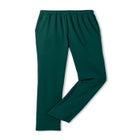 7-Day Straight-Leg Elastic-Waist Stretchy Knit Pant image number 0