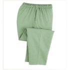 7-Day Knit Straight-Leg Pull-On Pants image number null