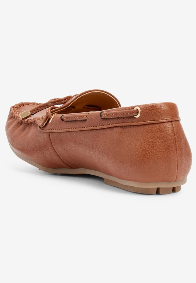 The Ridley Slip On Flat image number 1
