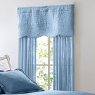 Florence Panel Set with Tiebacks image number null