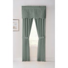 Florence Panel Set with Tiebacks image number 0