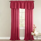 Florence Panel Set with Tiebacks image number null