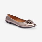 The Jancis Slip On Flat image number null