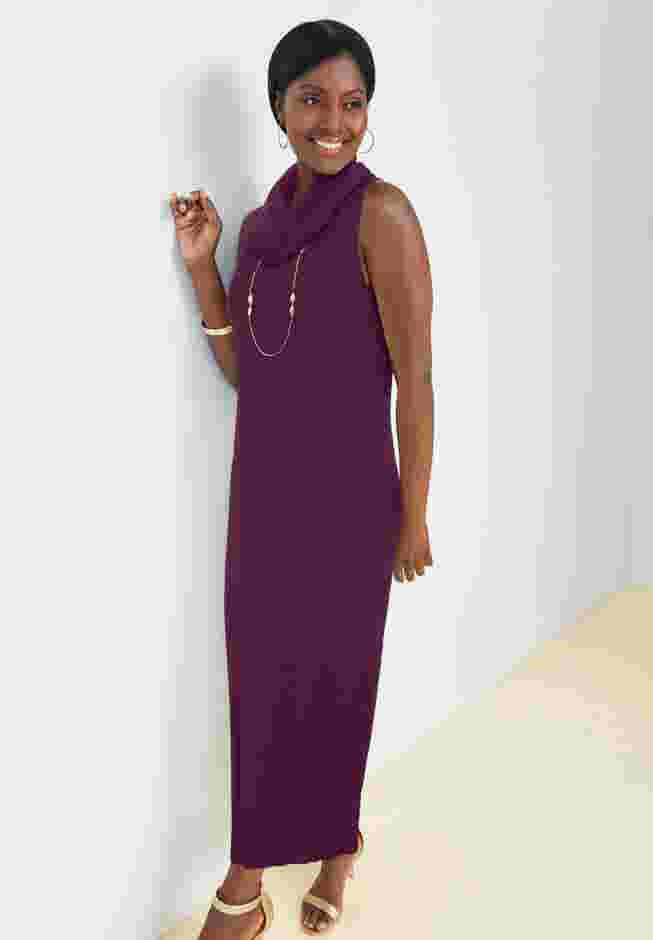 2-Piece Sweater Dress image number 1