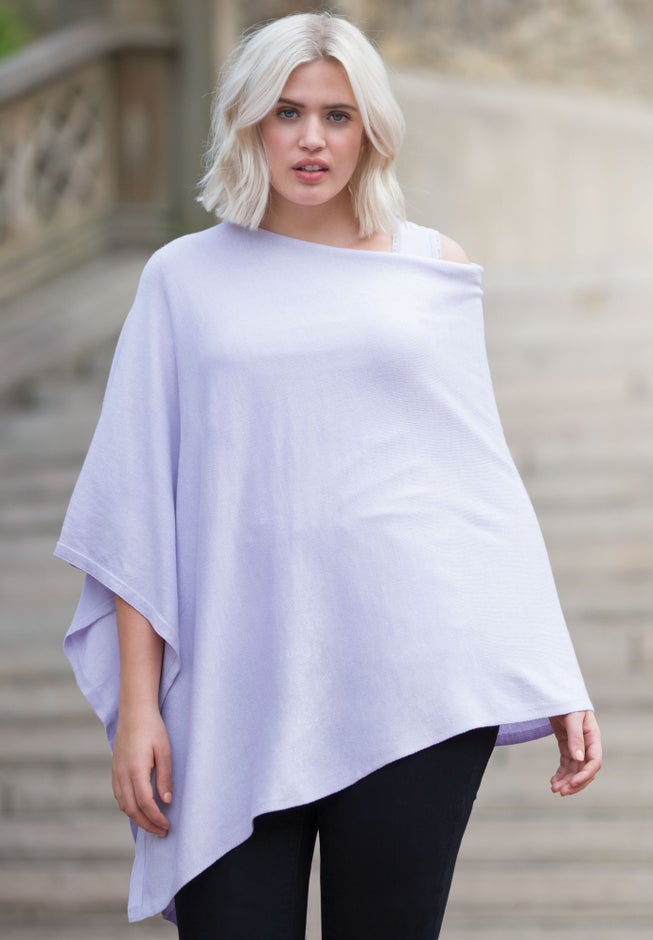 Lace Trim Tank image number 5