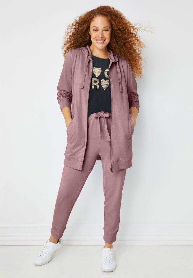 Love Ellos Graphic Tee image number 3