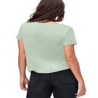 Love Ellos Graphic Tee image number null