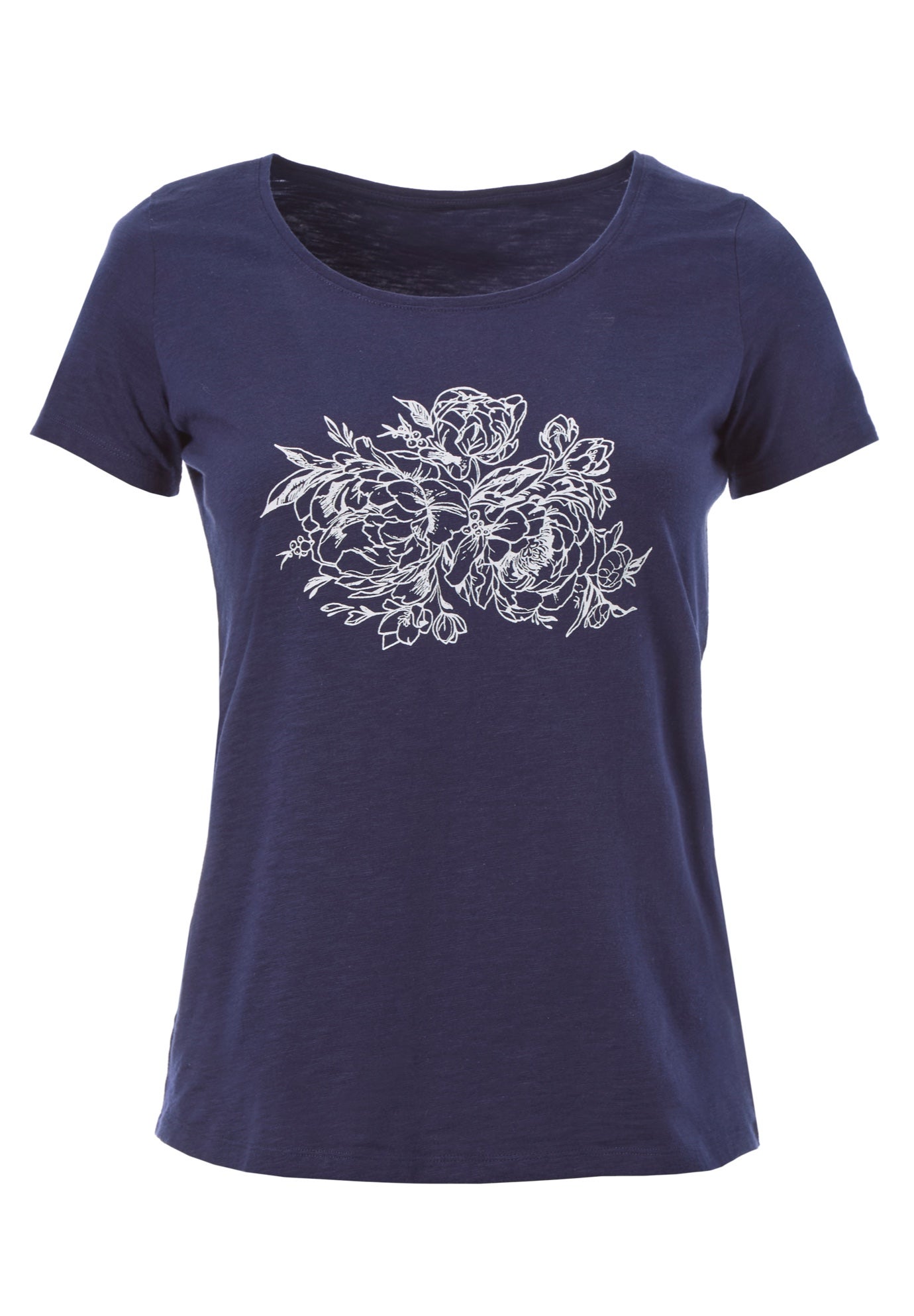 Love Ellos Graphic Tee image number 2