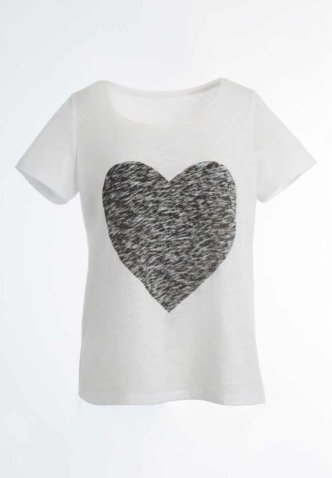 Love Ellos Graphic Tee image number 2