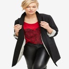 Love Ellos Graphic Tee image number null