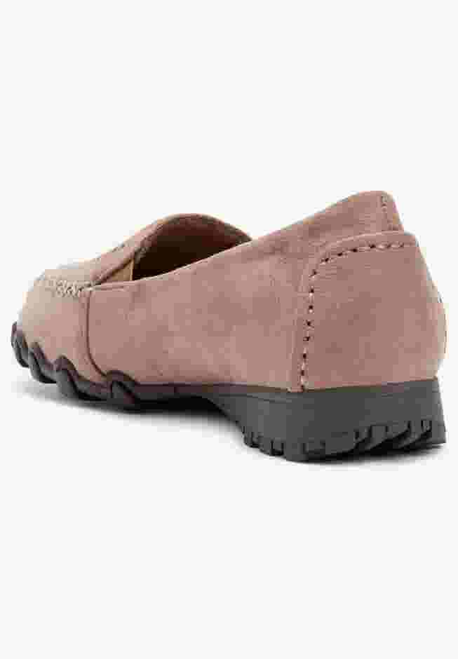 The Pax Slip On Flat image number 1