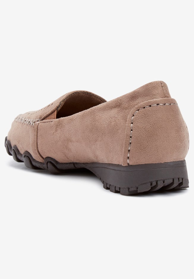 The Pax Slip On Flat image number 1
