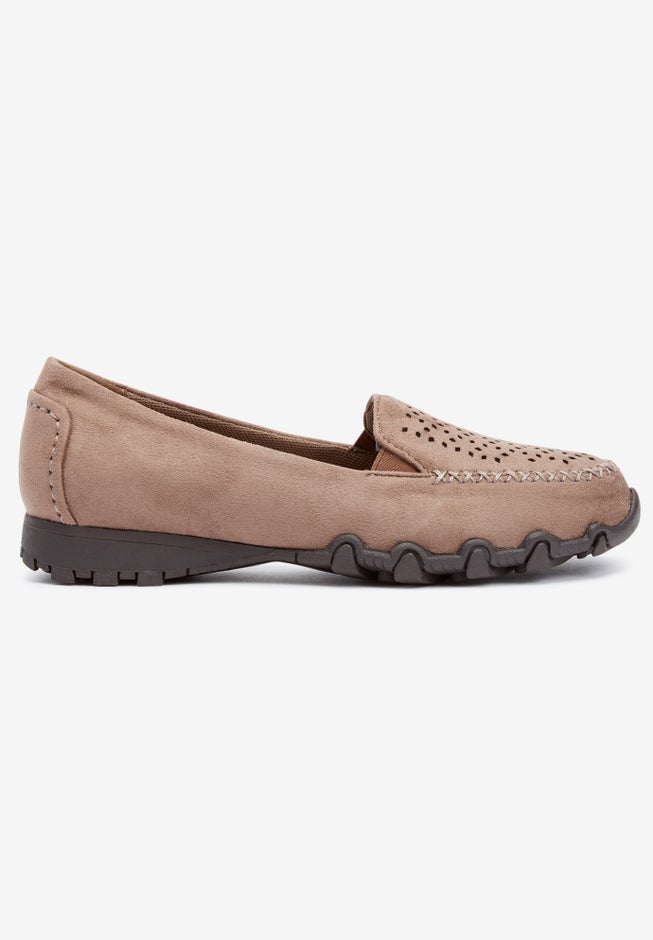 The Pax Slip On Flat image number 3