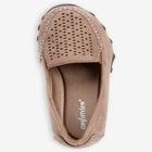 The Pax Slip On Flat image number null