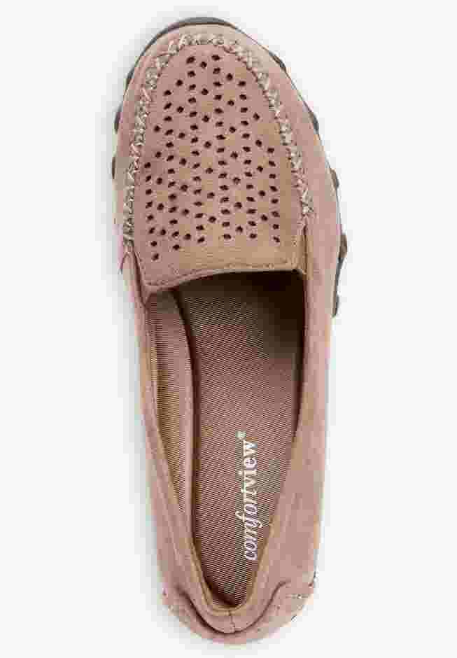 The Pax Slip On Flat image number 4
