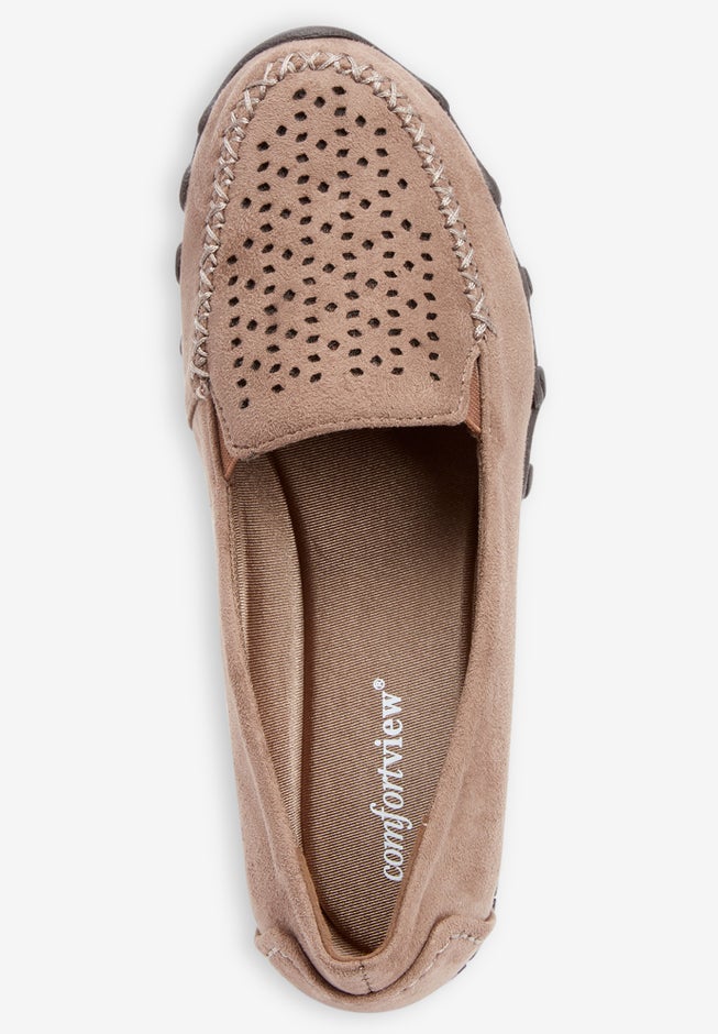 The Pax Slip On Flat image number 4