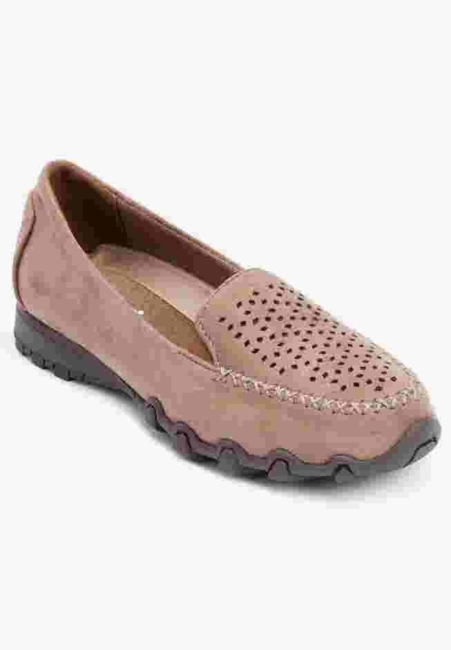 The Pax Slip On Flat image number 0