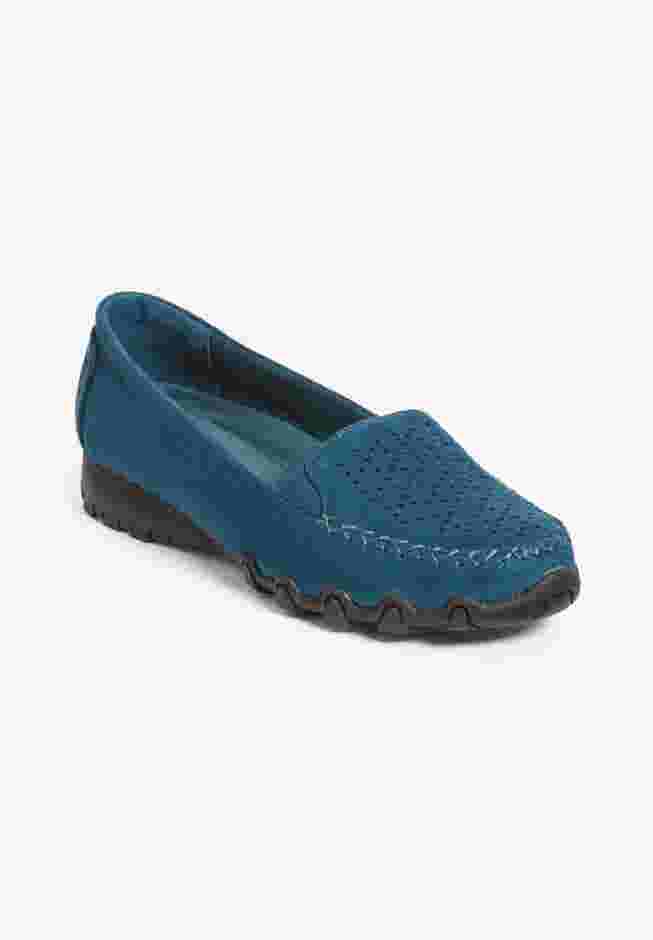 The Pax Slip On Flat image number 0