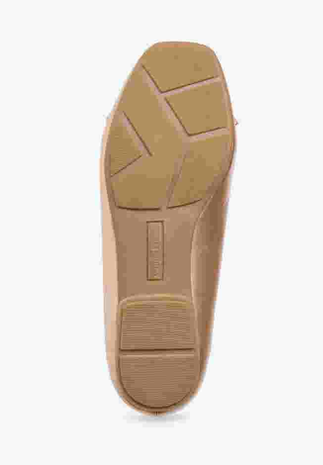 The Rafika Slip On Flat image number 2