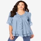 Whitney Lace Shirt image number null
